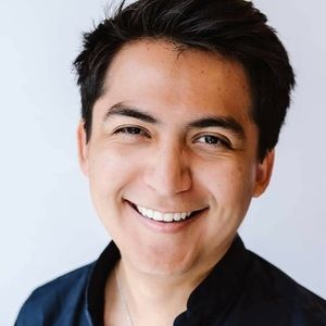 Meet your Posher, Kevyn